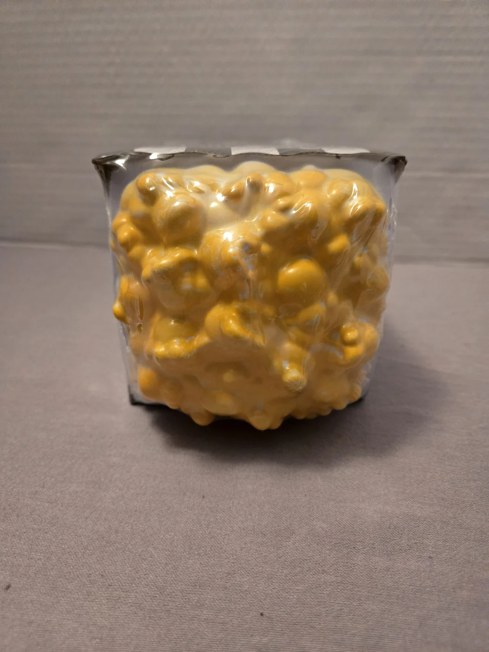 Disney Munchlings Popcorn Surprise Toy - Yellow Popcorn
